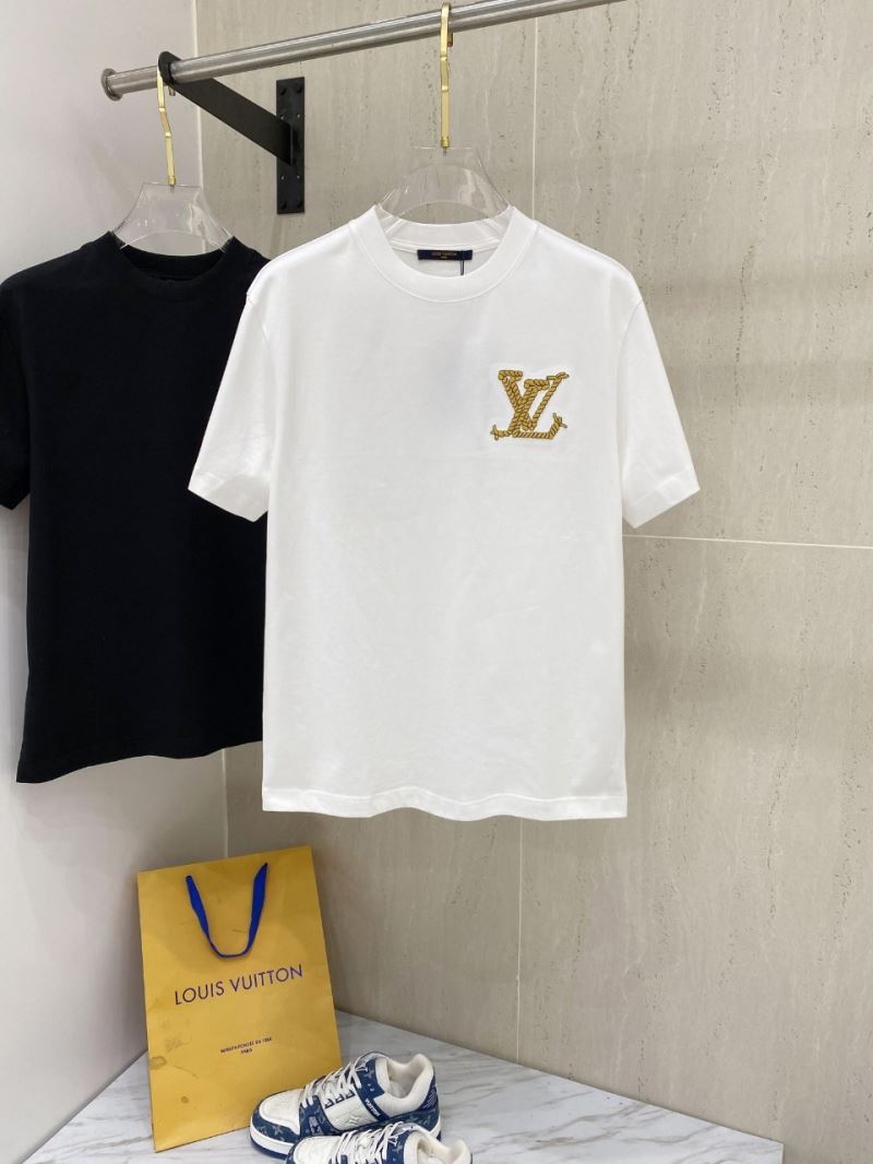 Louis Vuitton T-Shirts